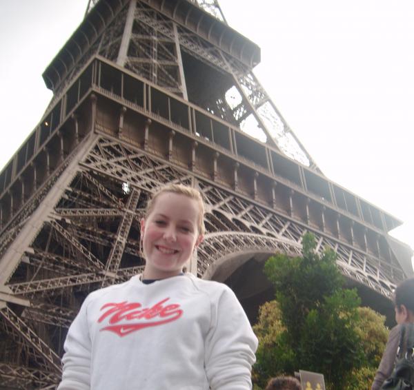 Eiffel Tower 2010.1