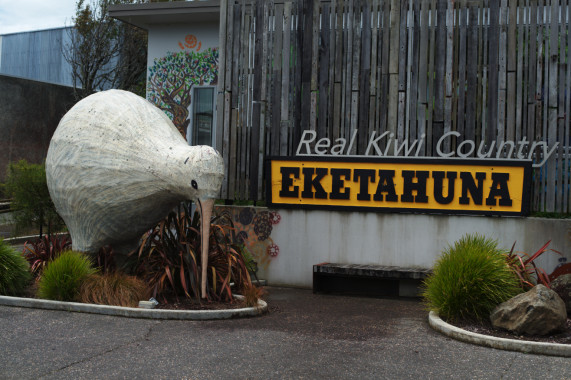 Eketahuna