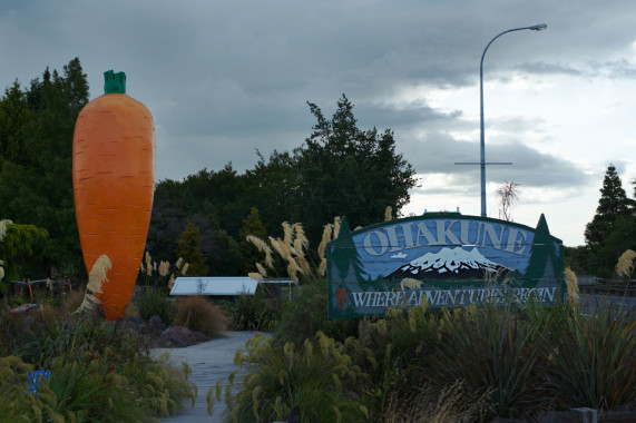 Ohakune