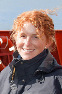 AProf Ceridwen Fraser Otago