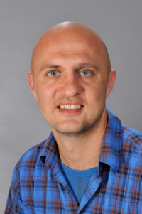 Associate Professor Alex Gavryushkin