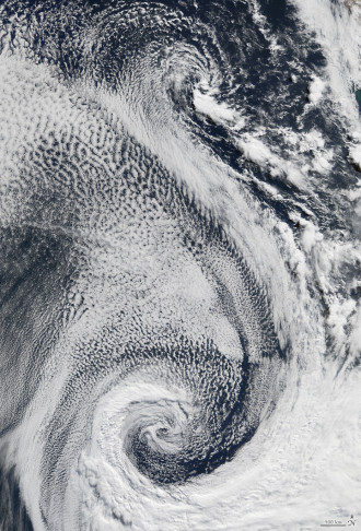 Bellon NASA Stratocumulus Bellon NASA Stratocumulus