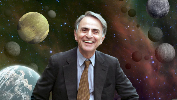 Carl Sagan CarlSagan 20080903 16
