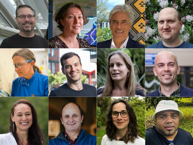 Collage 2025 Tuanuku