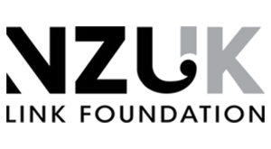 NZUK Link Foundation brand logo web