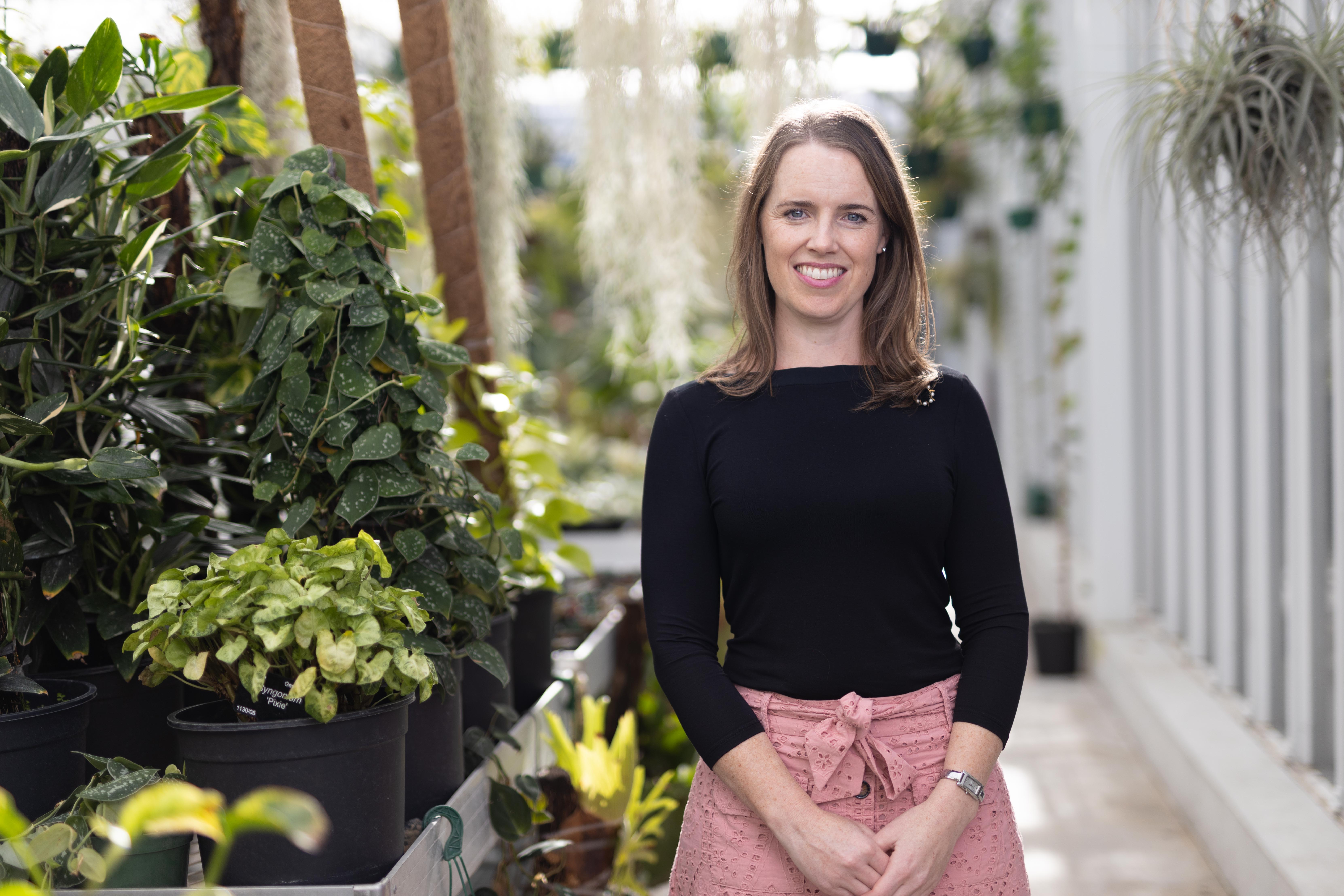 Cassandra Davis: A Profile Of A Queensland Health Researcher - 27rho2y
