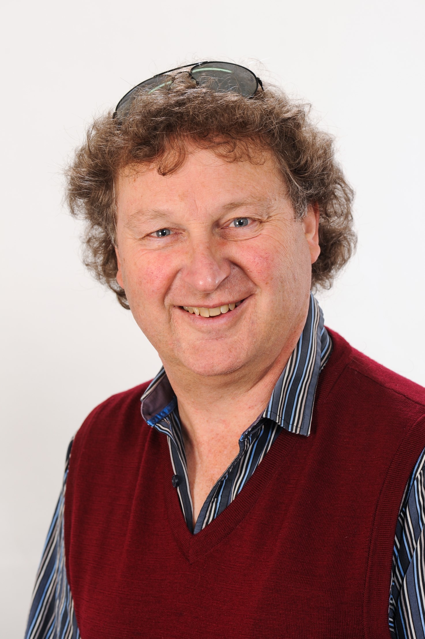 Hamish Spencer Hamish Spencer
