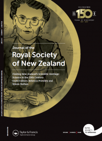 JRSNZ cover June 2017