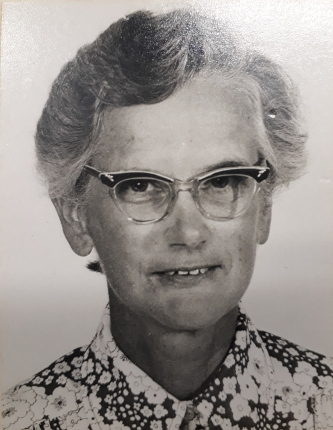 Joan Robb