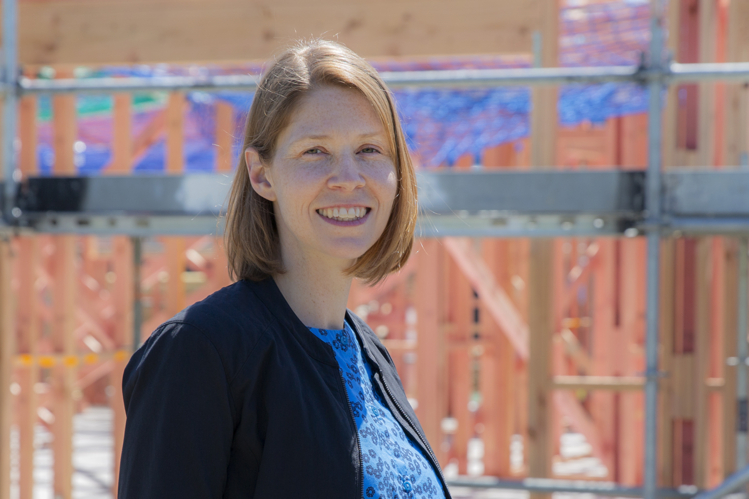 Kimberley O'Sullivan