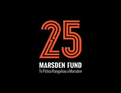 Marsden 25 black extended