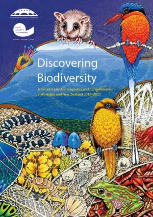 Taxonomy Decadal Cover Preview Custom