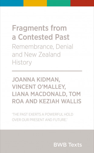 Difficult Histories Fragments from a Contested Past