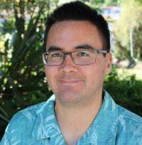 Dr Marc Tadaki Dr Marc Tadaki