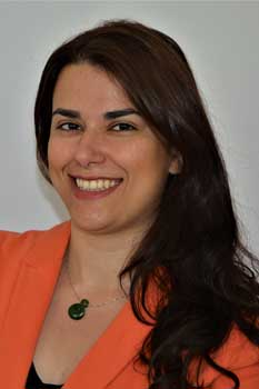Dr Renata Muylaert