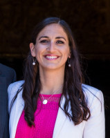Dr Olivia Faull profile Dr Olivia Faull profile
