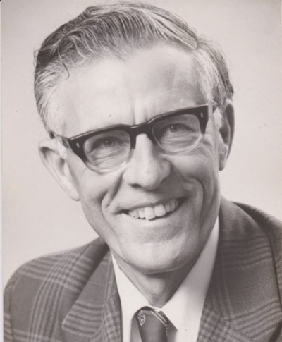 Eddie Robertson Eddie Robertson