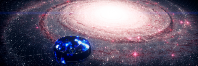 Galactic Plane Slider Galactic Plane Slider