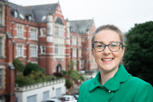Holly Winton profile pic Dr Holly Winton. Photo: Supplied