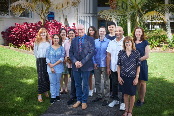 The Te Pūiaki Putaiao Matua a te Pirimia Science Prize was awarded to the National Institute for Stroke and Applied Neurosciences (NISAN), led by Professor Valery Feigin FRSNZ.