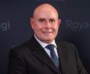 Neil Gemmell
