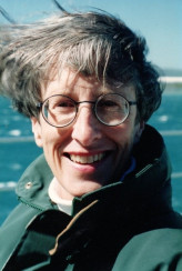 Janet Grieve