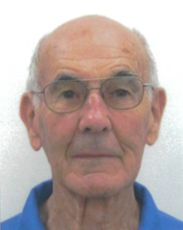 Emeritus Professor Raymond Ralph FRSNZ Raymond Ralph FRNZ