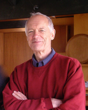 Roy Daniel cropped