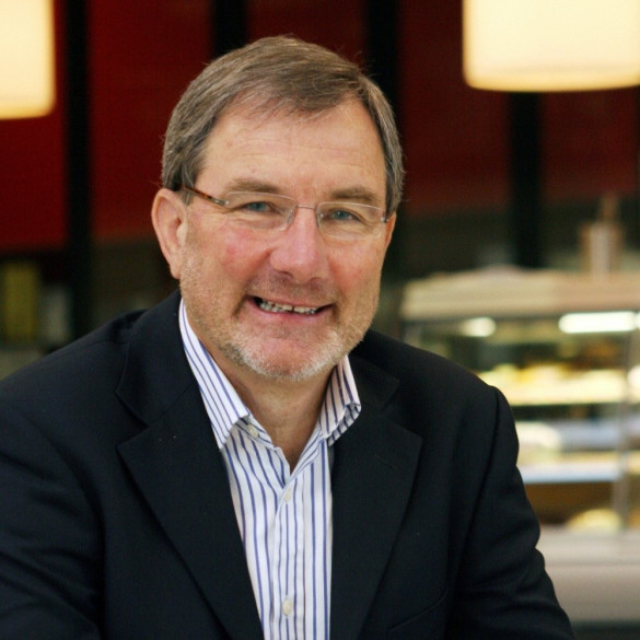 Paul Spoonley supplied sq