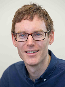 Peter Fineran Peter Fineran