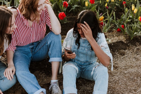 Young people