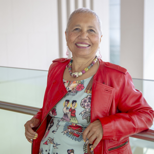 Prof Edwina Pio ONZM sq 300x300