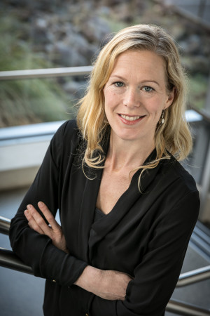 Professor Holly Thorpe Professor Holly Thorpe