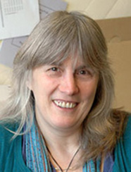Professor Claire Freeman