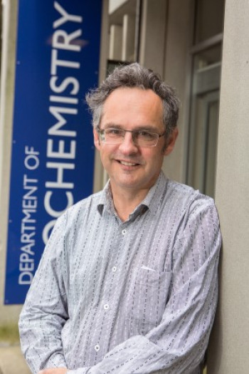 Professor Tony Merriman 2