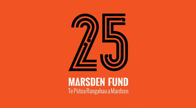 Brand image Marsden25