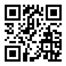QR Code for FallingWalls21 use QR Code for FallingWalls21 use