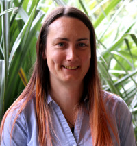 Dr Jaimie Veale