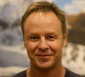 Photo of Mark Sagar