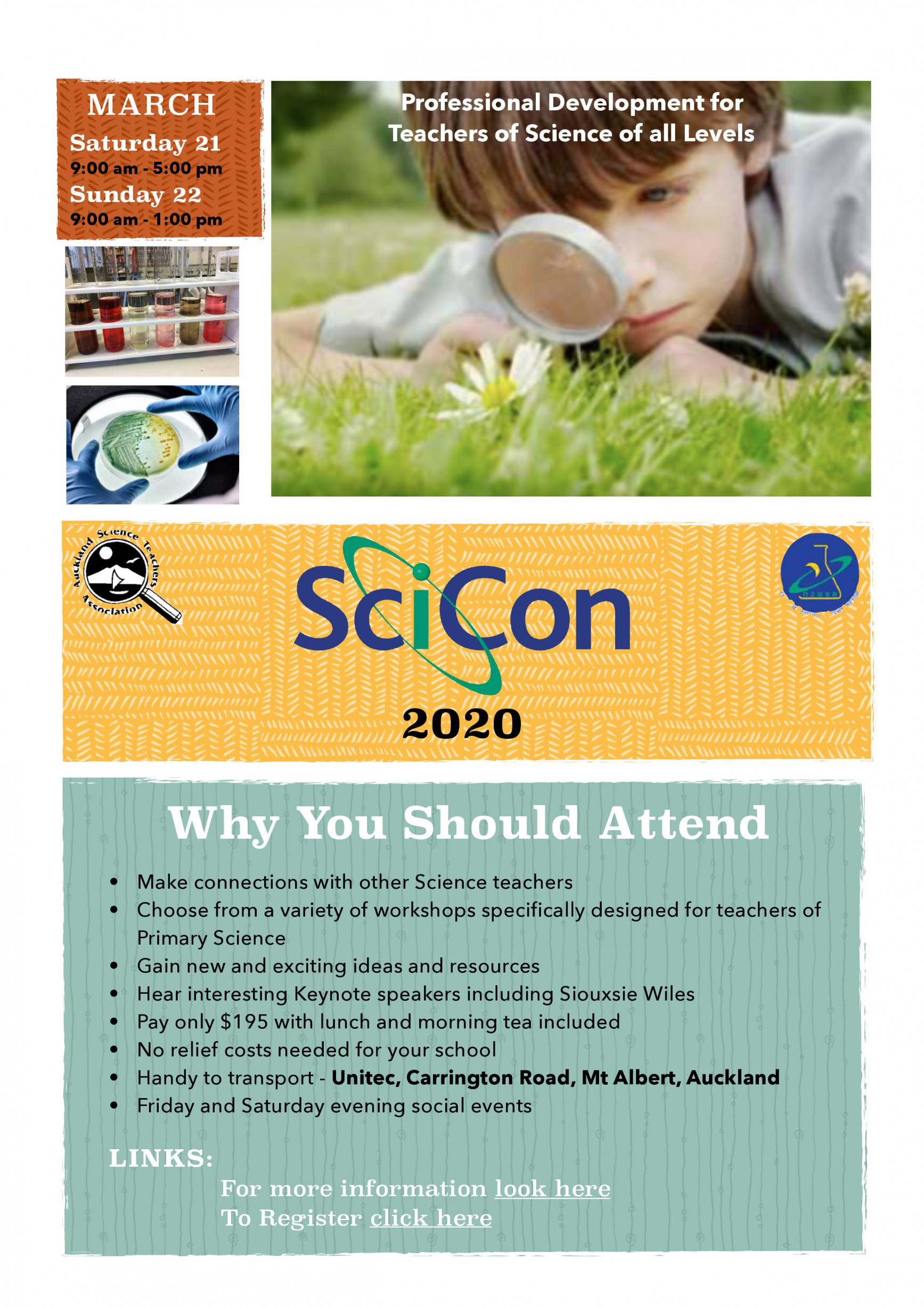 SciCon 2020