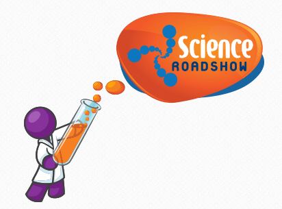 Science roadshow