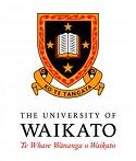 The university of waikato