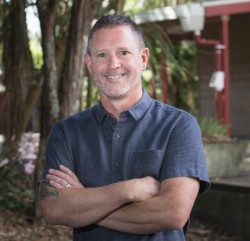Stephen May