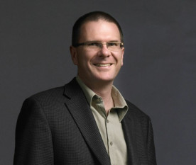 Stephen Robertson