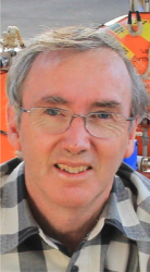 Stuart Henrys