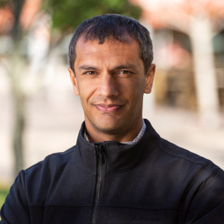 Suresh Muthukumaraswamy