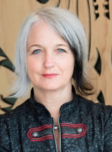 Susan Marshal crop