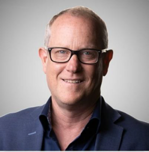 Tim Naish