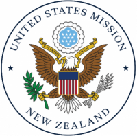 US Mission NZ circle