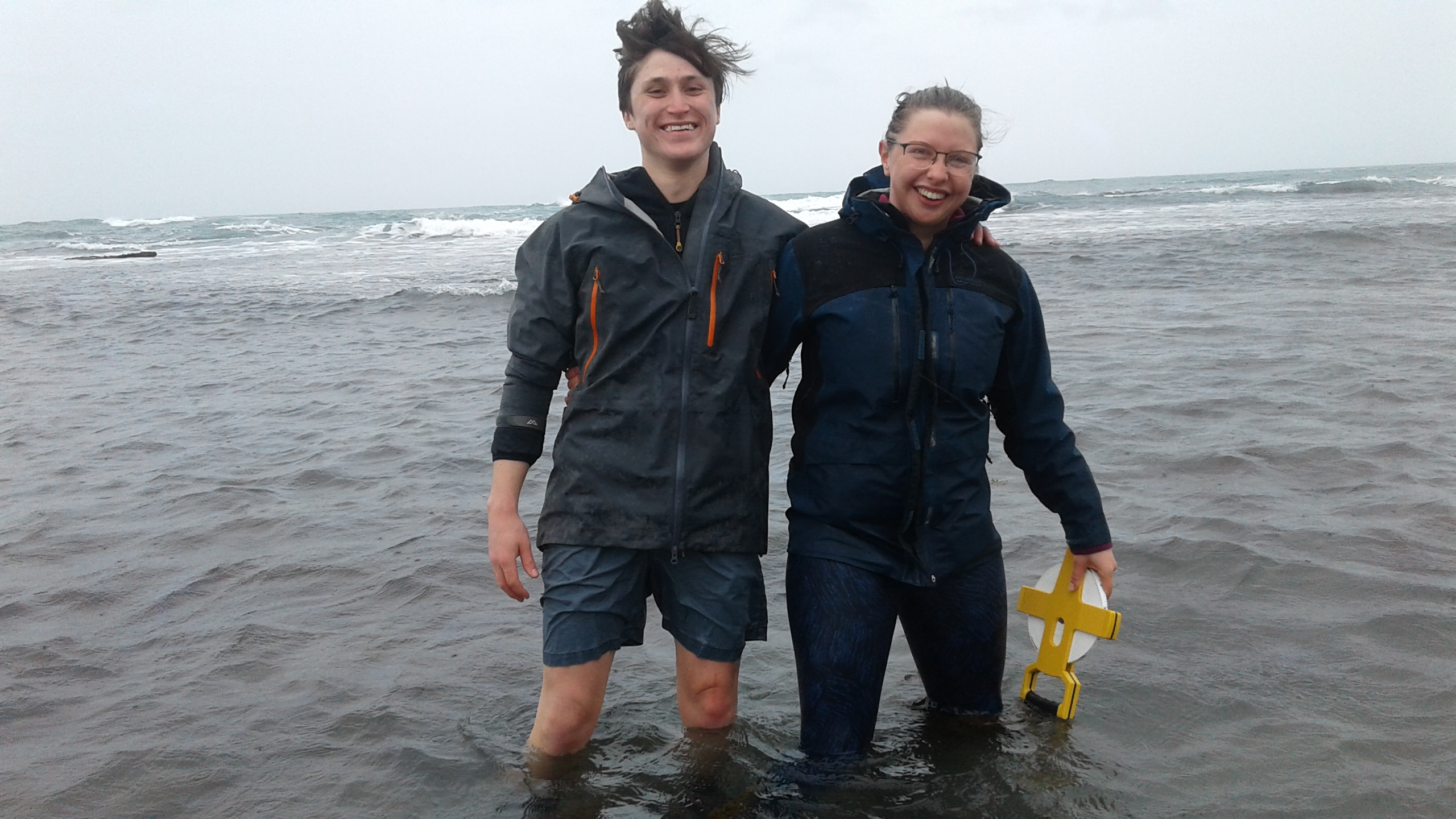 Undergraduatefieldwork Undergraduatefieldwork